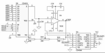模擬信號運(yùn)算電路的設(shè)計(jì)與制作流程
